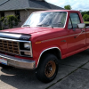 red1980F150