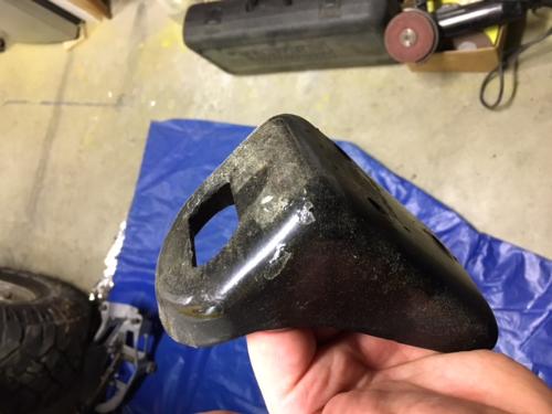 Radiator Core Support Bushings Replacement - Ford Truck Enthusiasts Forums