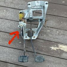 Clutch Pedal connector